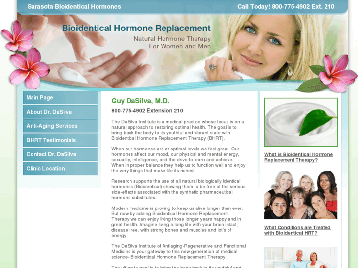 www.sarasotabioidenticalhormones.com