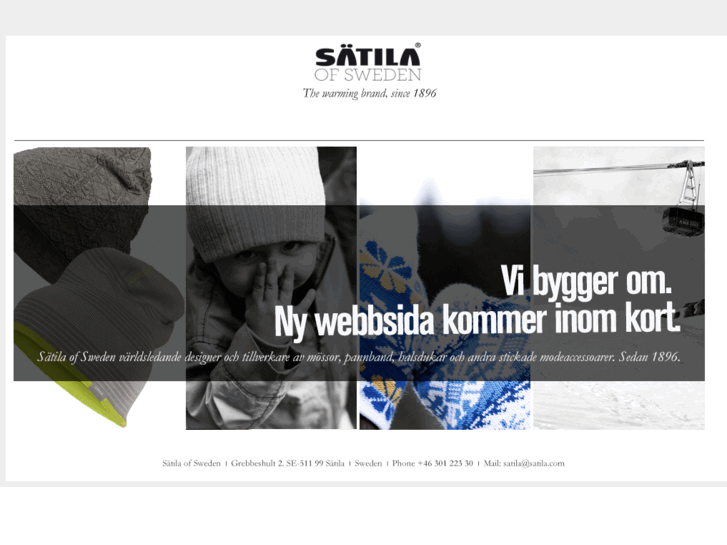 www.satila.com