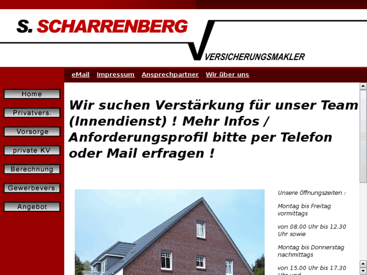 www.scharrenberg.de