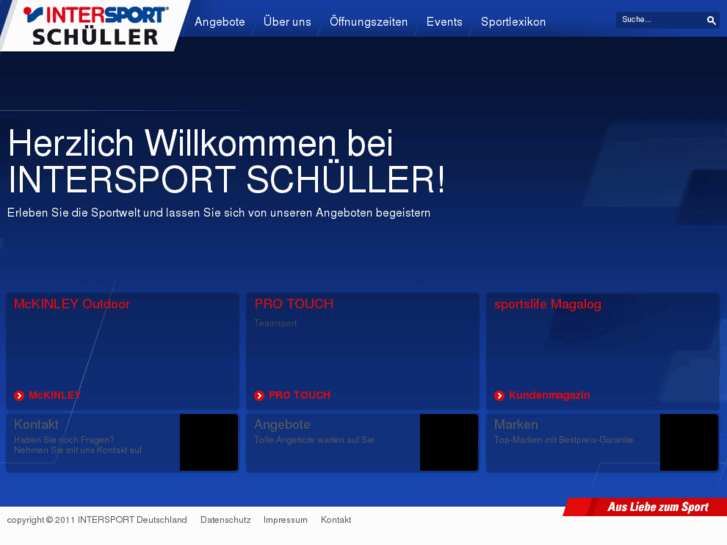 www.schueller24.biz