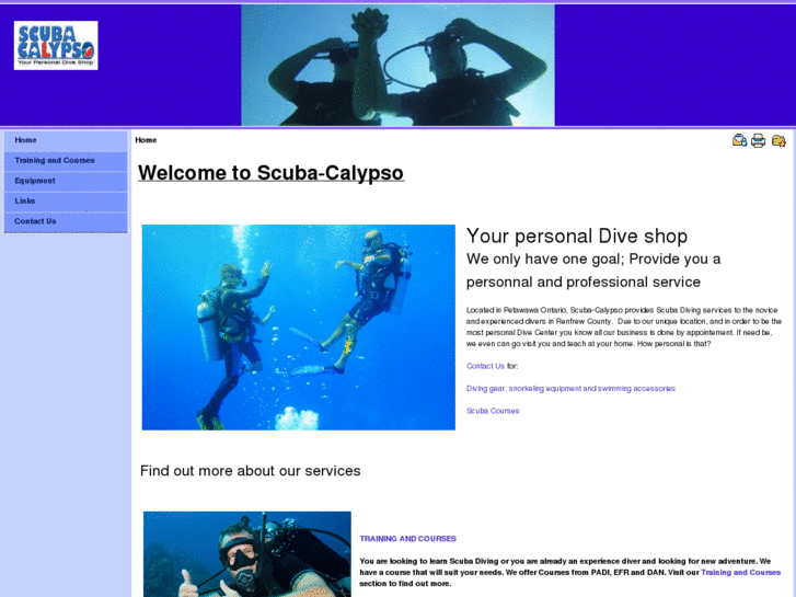 www.scuba-calypso.com