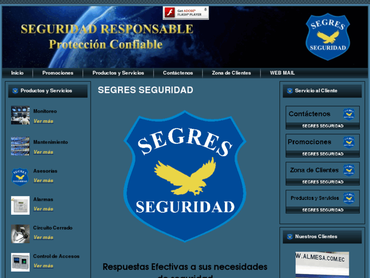 www.segres.org