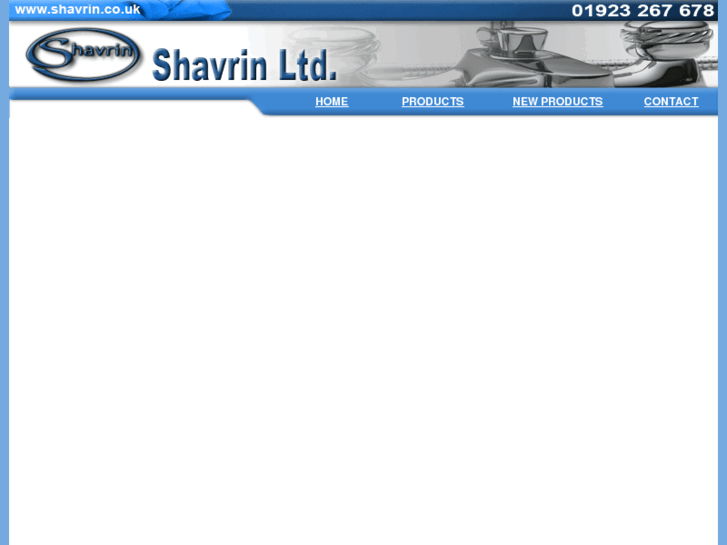 www.shavrin.co.uk