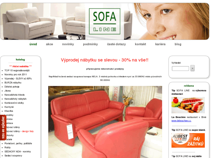 www.sofaline.cz