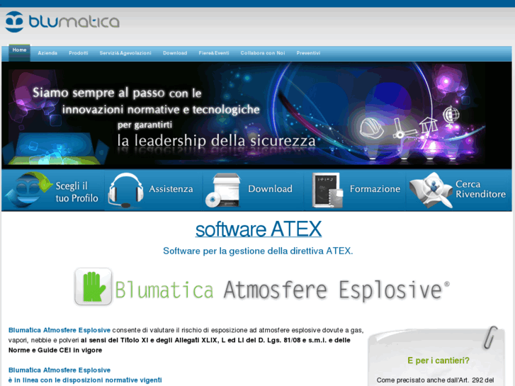 www.softwareatex.it