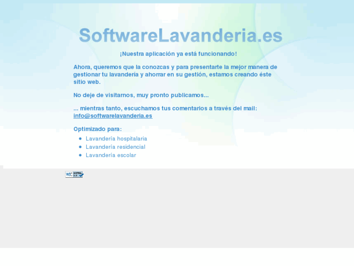 www.softwarelavanderia.com