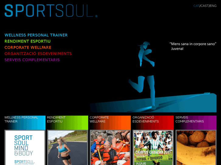 www.sportsoul.es