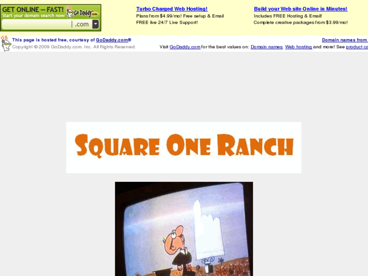 www.squareoneranch.com