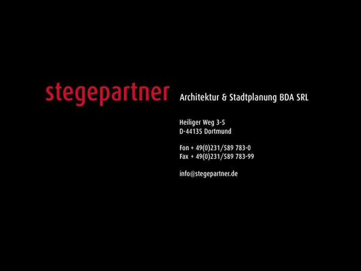 www.stegepartner.com