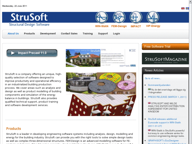 www.strusoft.com