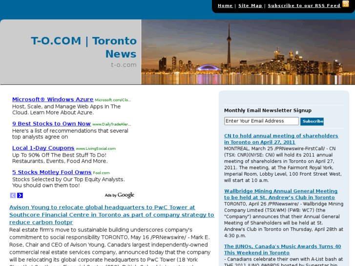 www.t-o.com