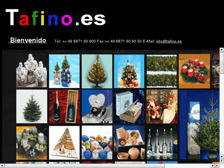 www.tafino.es