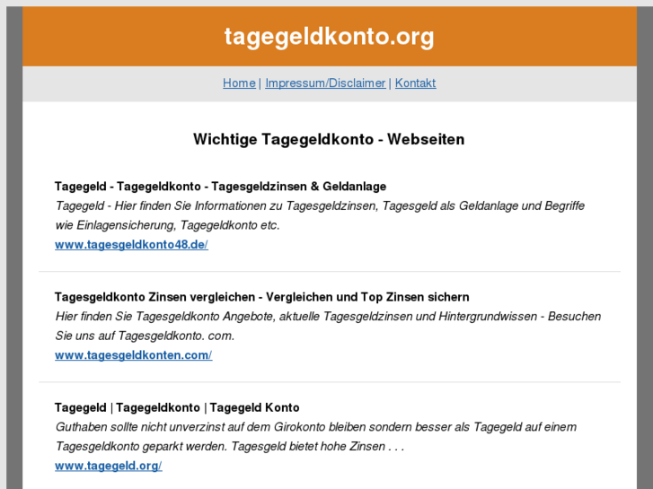 www.tagegeldkonto.org