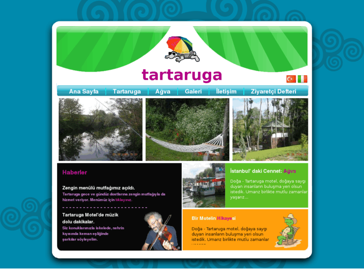 www.tartarugamotel.com