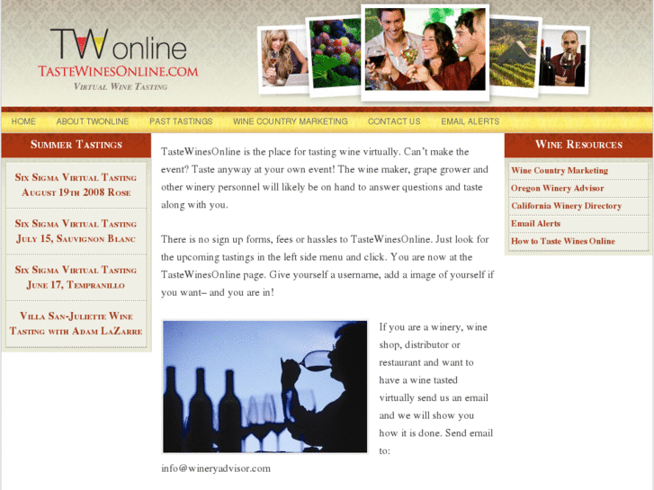 www.tastewinesonline.com