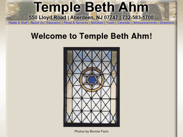 www.templebethahm.org