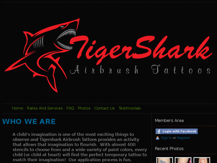 www.tigersharkairbrush.com