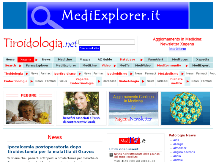 www.tiroidologia.net