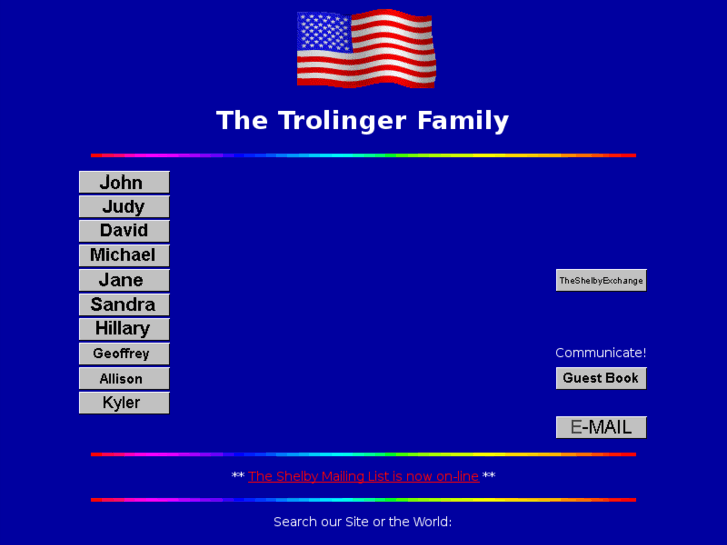 www.trolinger.com