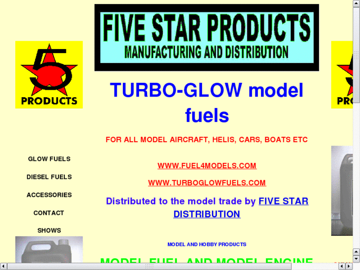 www.turboglowfuels.co.uk