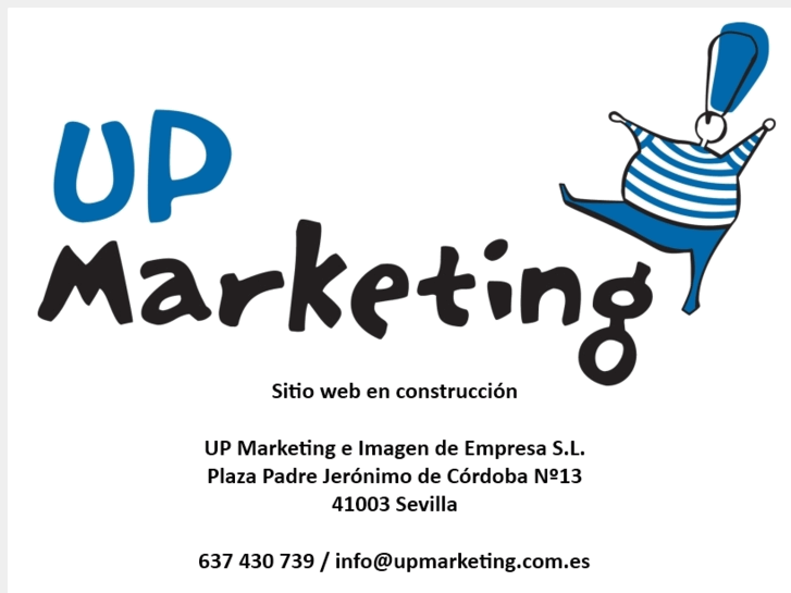 www.upmarketing.com.es