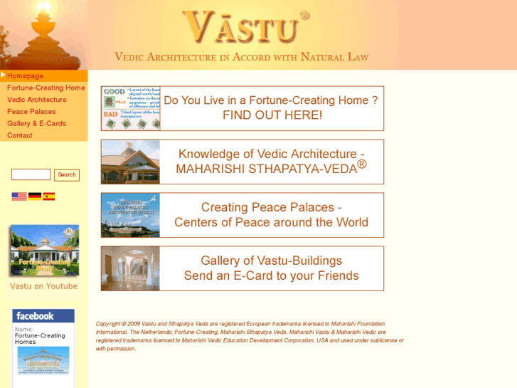 www.vastu-vidya.org