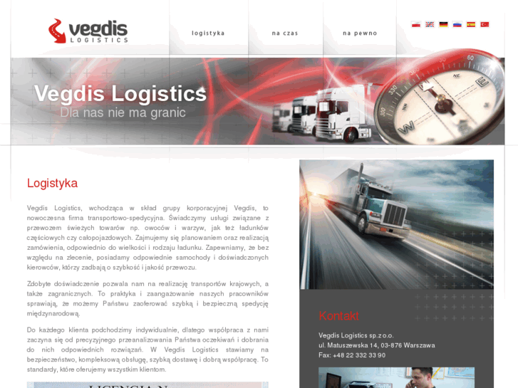 www.vegdislogistics.com