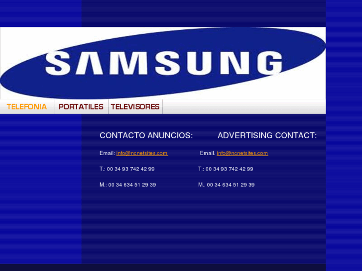 www.vendosamsung.com