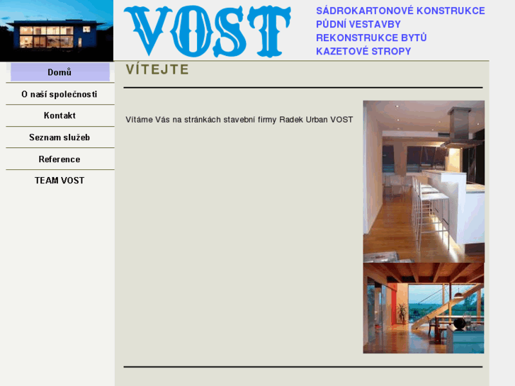 www.vost.cz