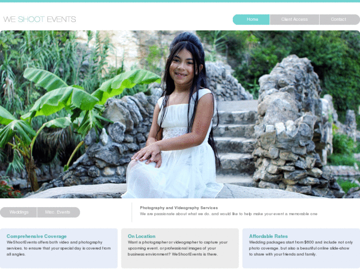 www.weshootevents.com