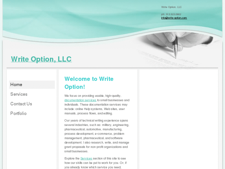 www.write-option.com