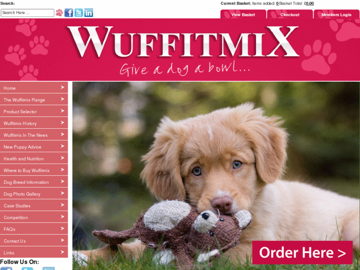 www.wuffitmix.com