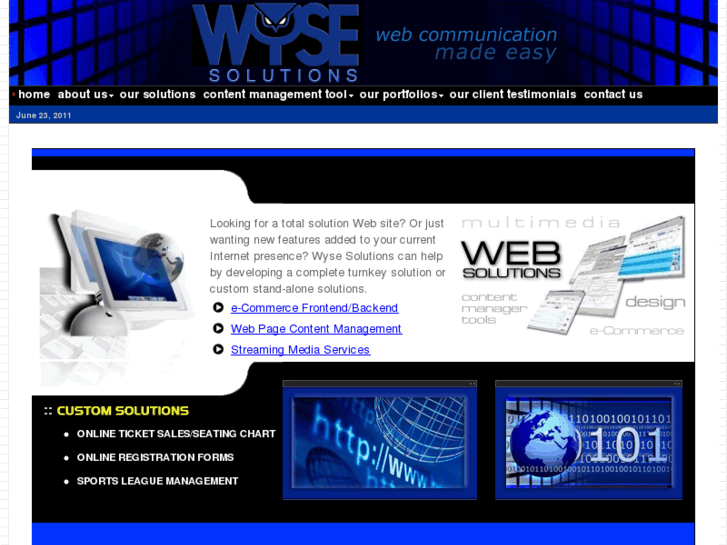 www.wyseinc.com