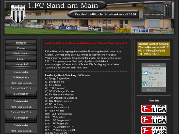 www.1fc-sand.de