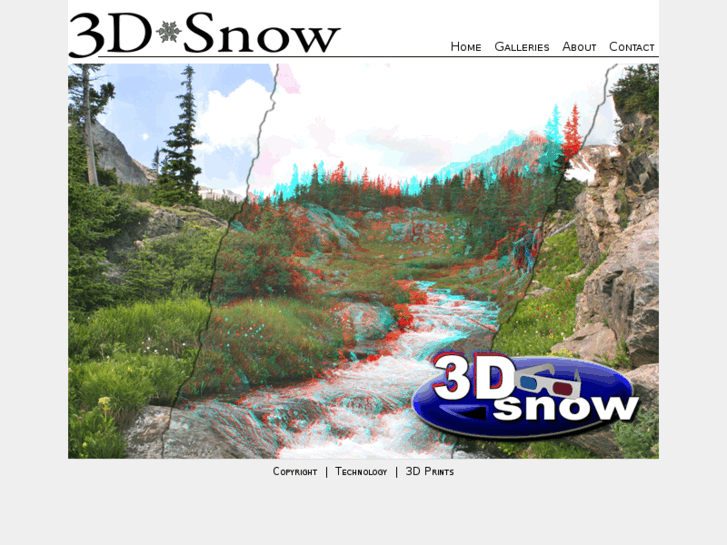 www.3dsnow.com