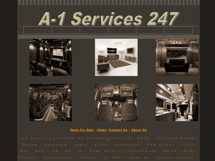 www.a1services247.com
