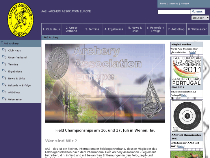 www.aae-archery.org