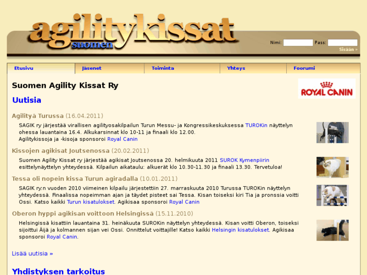 www.agilitykissat.com