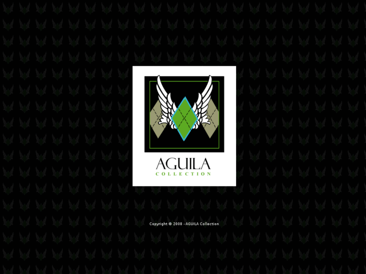 www.aguilacollection.com