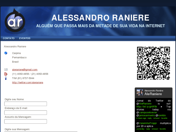 www.aleraniere.com