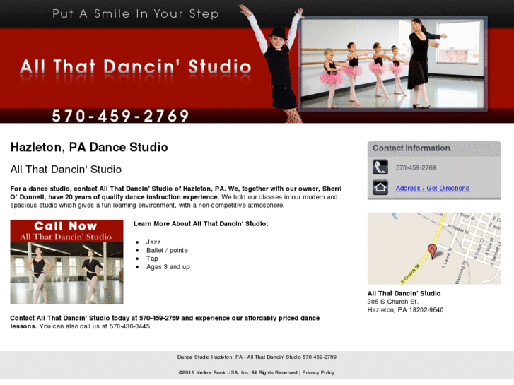 www.allthatdancin.com