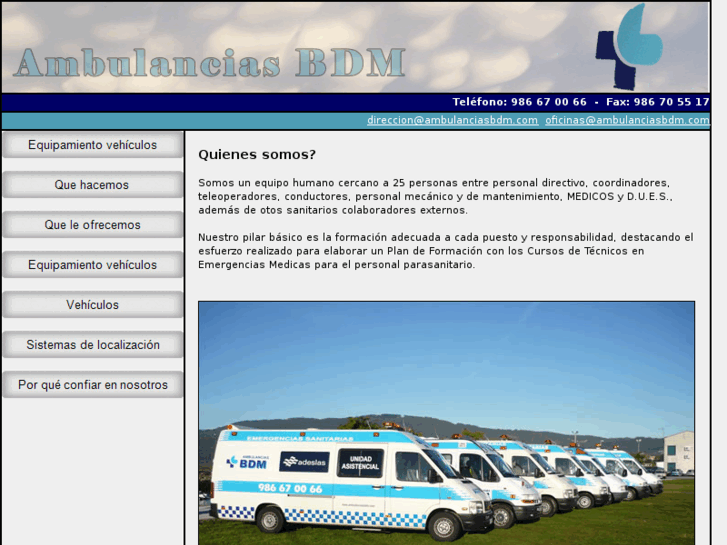 www.ambulanciasbdm.com