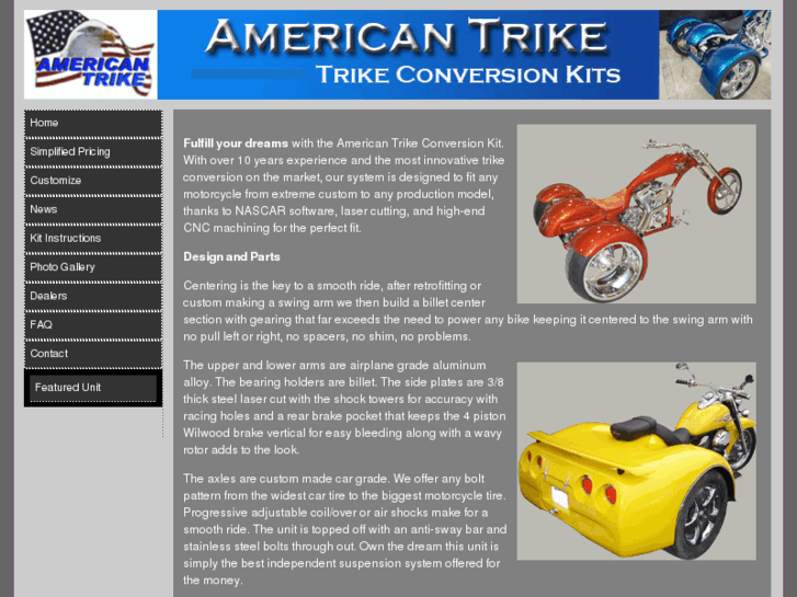 www.americantrike.com