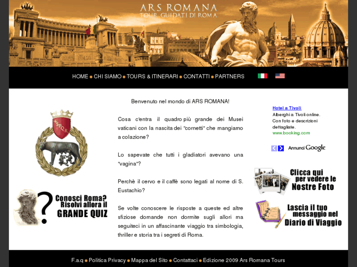 www.arsromana.com