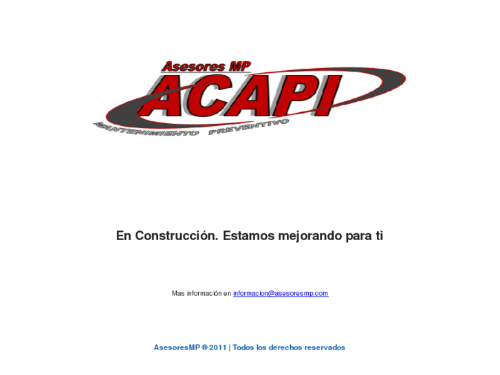 www.asesoresmp.com