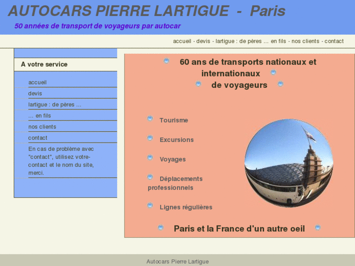 www.autocars-pierre-lartigue.com