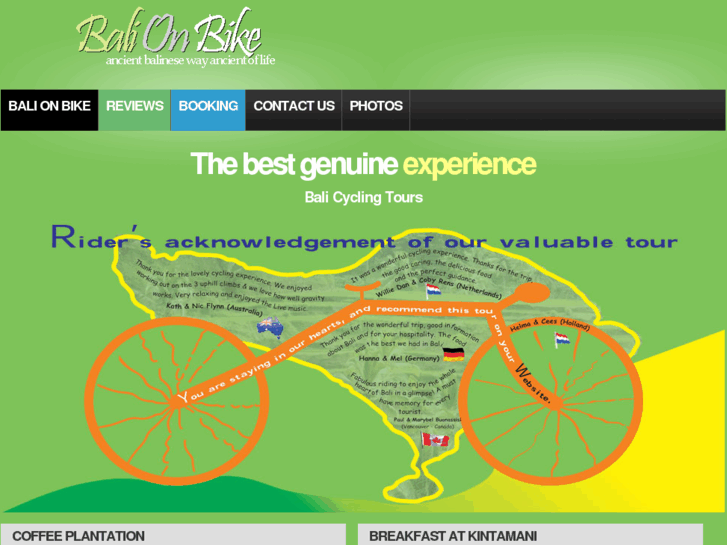 www.balionbike.com