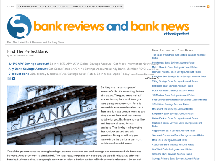 www.bankperfect.com