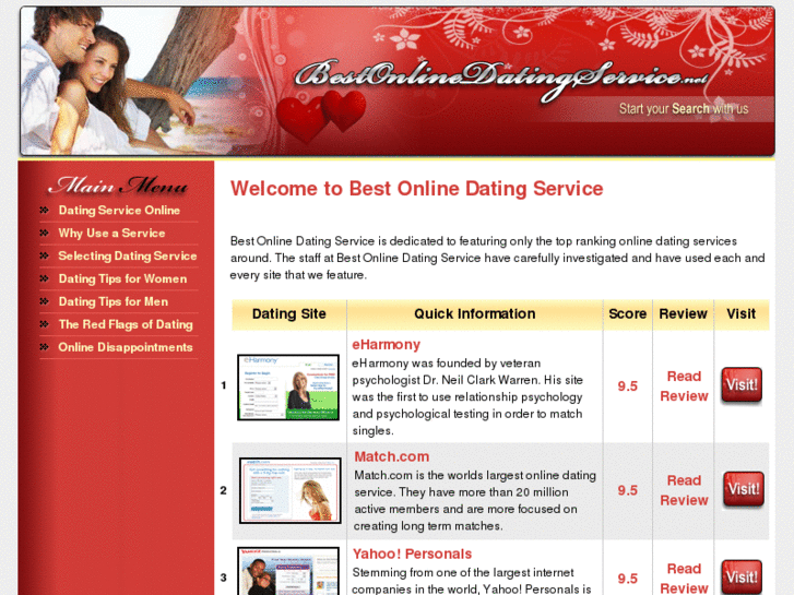 www.bestonlinedatingservice.net