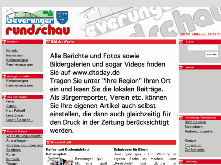 www.beverunger-rundschau.net